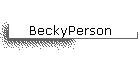 BeckyPerson