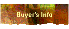 Buyer's Info