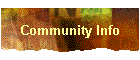 Community Info